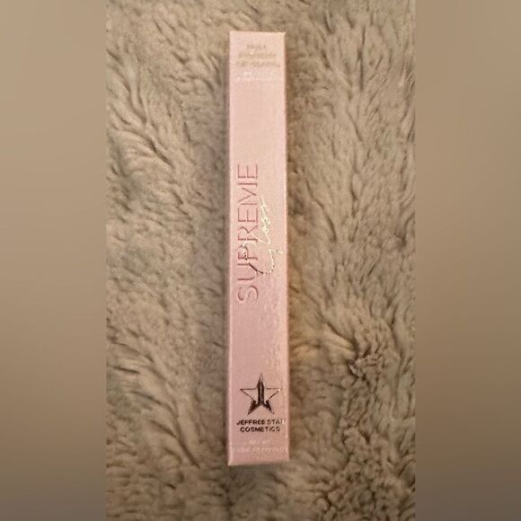 💄 3 for $15 SALE! Jeffree Star Supreme Gloss – Everybody Knows (New in Box) - Picture 6 of 8